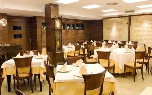 Hotel Restaurante La Peseta