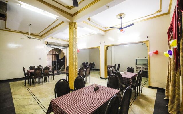 OYO 24753 Hotel Preet