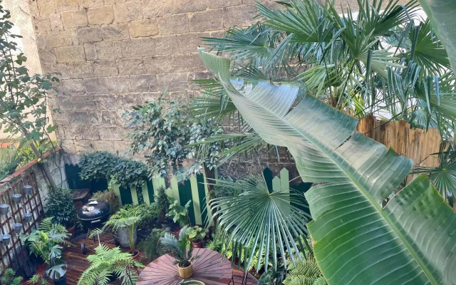 Les Appartements à Gambetta
