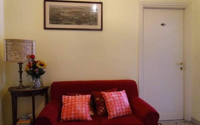 B&B The Condottieri