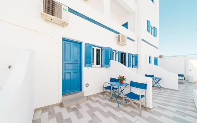 Honeymoon Beach Studios