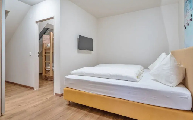 Apartment in Gosau With a Shared Sauna