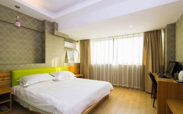 Yizhu Yisu Express Hotel