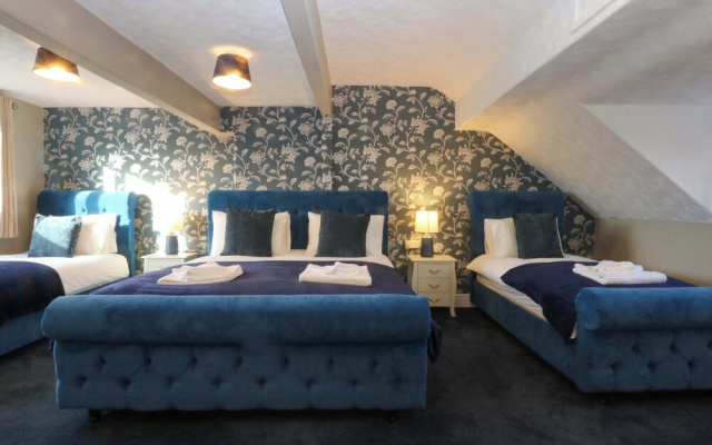 Southbourne Manor