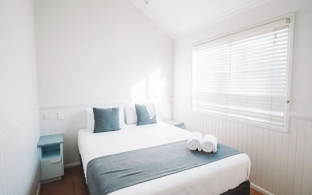 BIG4 Rainbow Beach Holiday Park