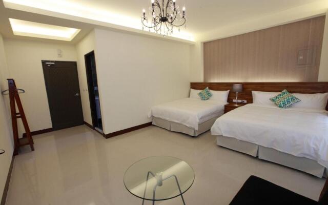 Yuli Happiness B&B