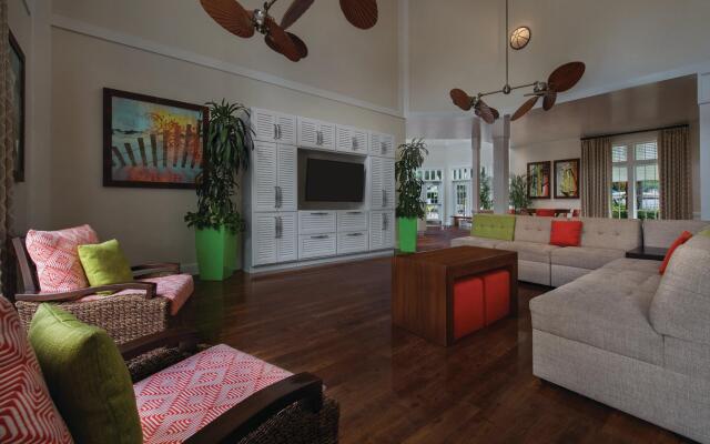 Marriott's Harbour Lake