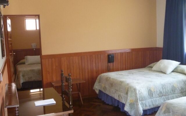 Hotel Colomba