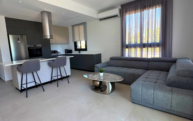 Hypnos Residence Acropolis