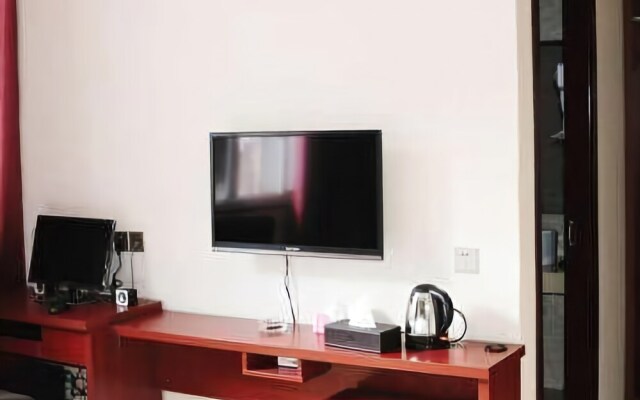 Sanmen Longyoujia Boutique Hotel