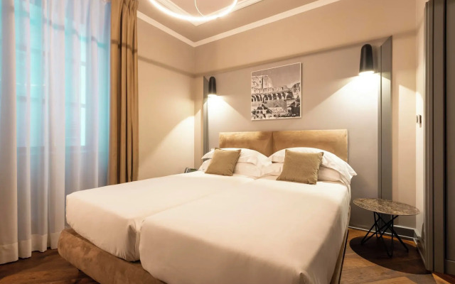 Loly Boutique Hotel