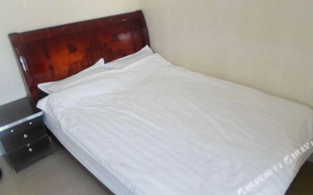 Nanping Letian Hostel