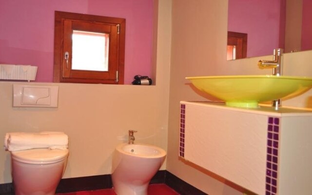 Residenza Minerva B&B