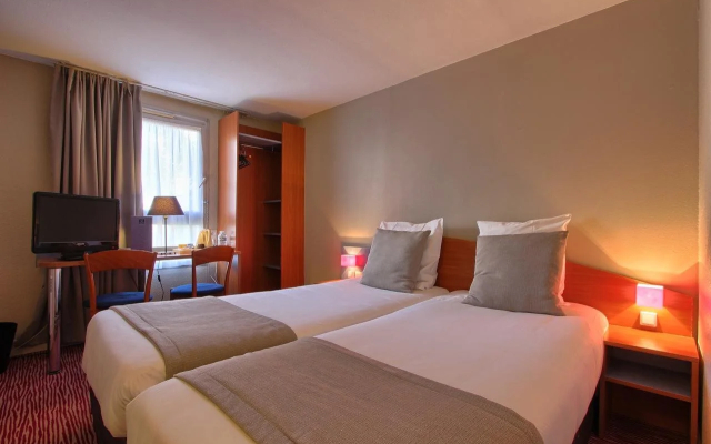 Timhotel Nation