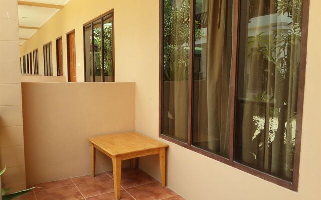 Bank Guest House