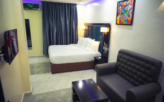 Beniks Courtyard Hotel