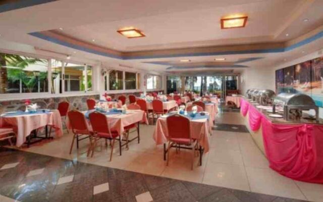 Manisa Hotel