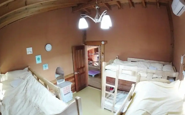 YesJun Guesthouse - Hostel