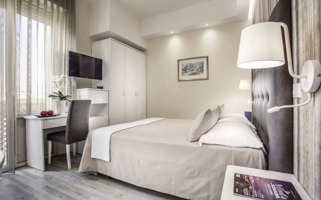 Hotel Internazionale