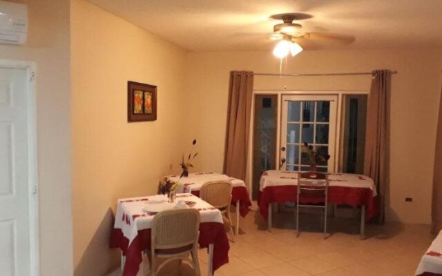 Haven House Apartments