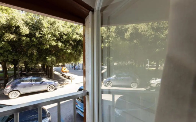 B&B La finestra sui Giardini