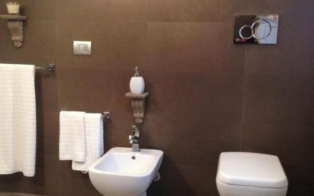 B&b Il Pioppo Antico