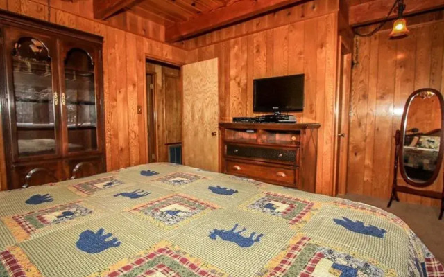 Moose Creek Chalet 1237 by RedAwning