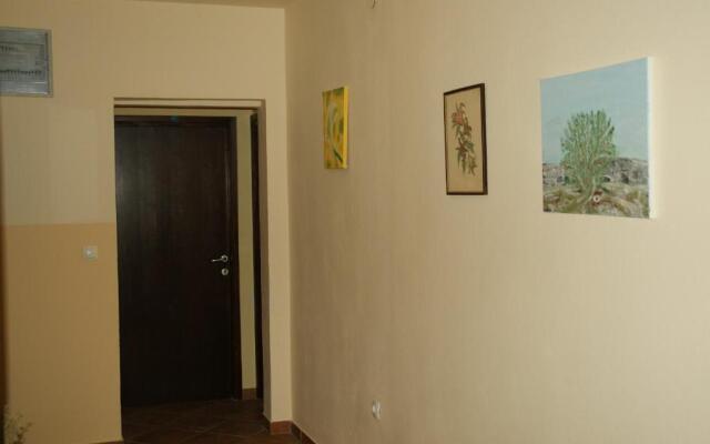 Apartments Vukelić