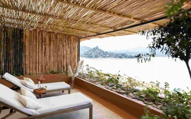 El Santuario Resort & Spa