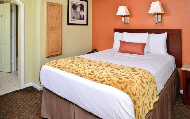 Cheshire Welcome Inn