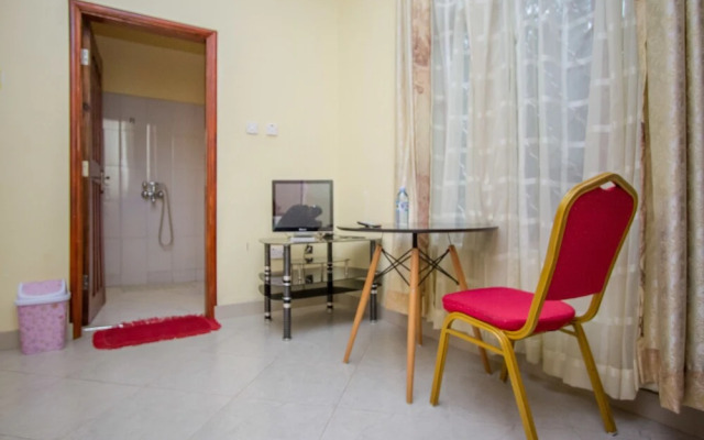 Ntungamo Resort Hotel