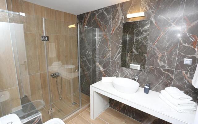 Agreste Luxury Apartments
