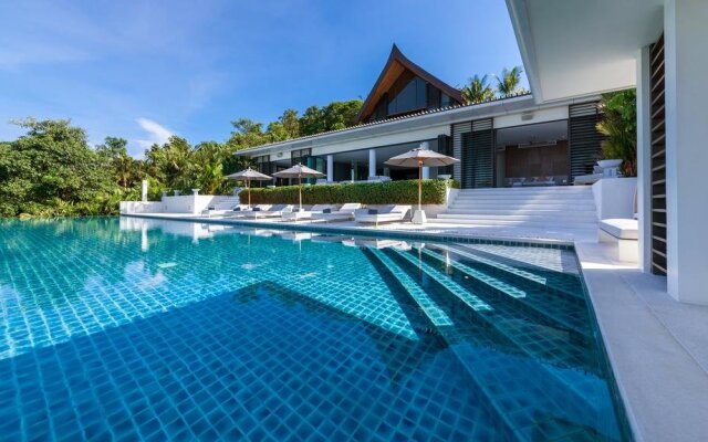 Villa Ocean's 11
