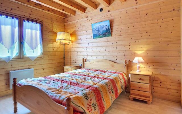 Chalet Les Gets, 5 pièces, 8 personnes - FR-1-454-61