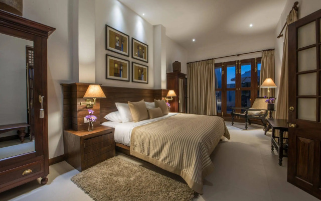 Taru Villas - Lighthouse Street