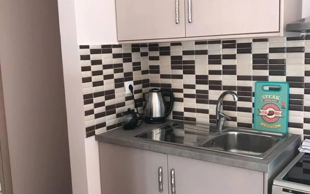Beautiful 2-bed Apartment in Grande Grotta