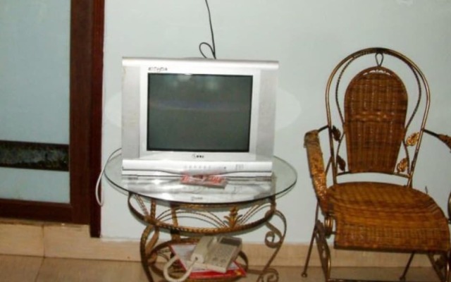 Hotel Barbados International