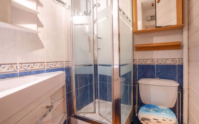 Les Maisons de la Plage 16482