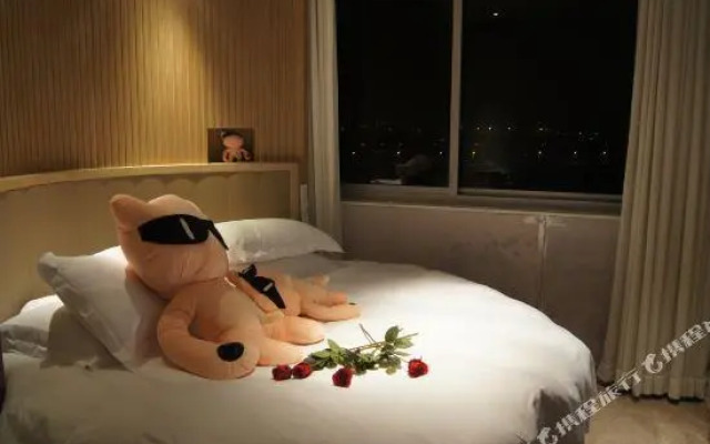 Wenhua Leisure Hotel