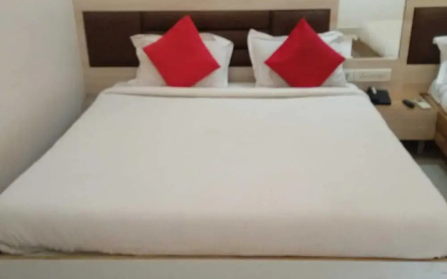 Hotel Manvaar