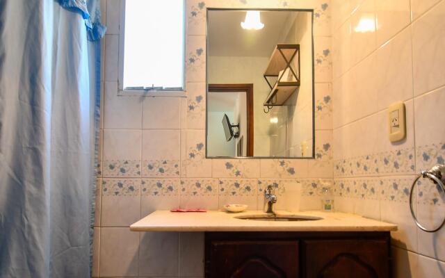 Hostal El Cerrito San Lorenzo