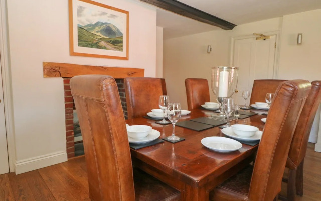 Groomes Country House