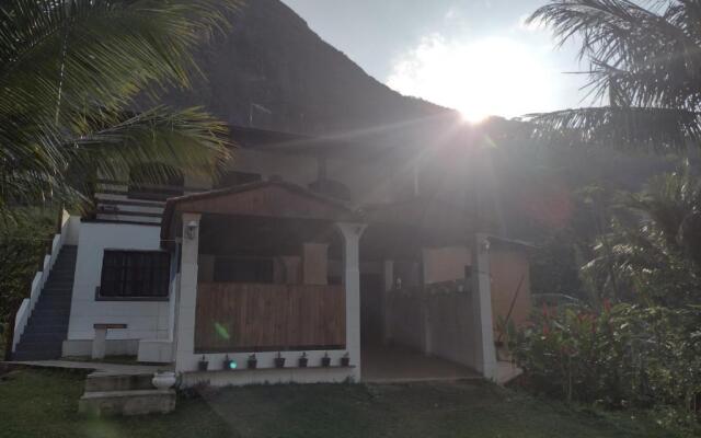 Hostel Sítio Moinho Dágua