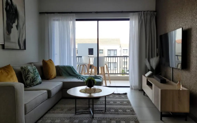 Fourways la Residence