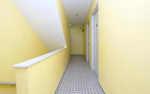 OYO 1231 Ar Rayyan Boutique Hotel