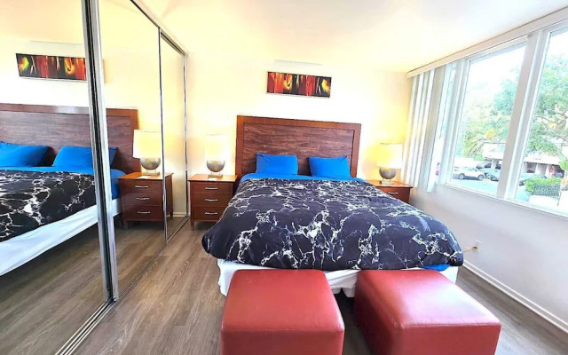 Executive Suites near Santa Monica