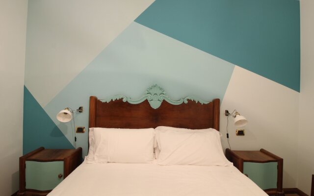 Italianway Apartments - Villa Mafalda