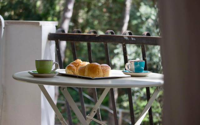 Appartamento Villa Antonietta 3