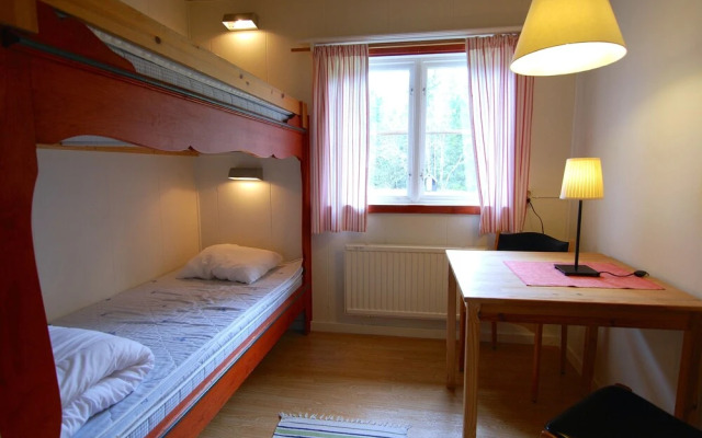 Försgården Fjällhotell