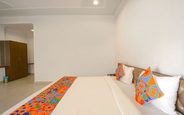 Fabhotel Yamunotri Retreat